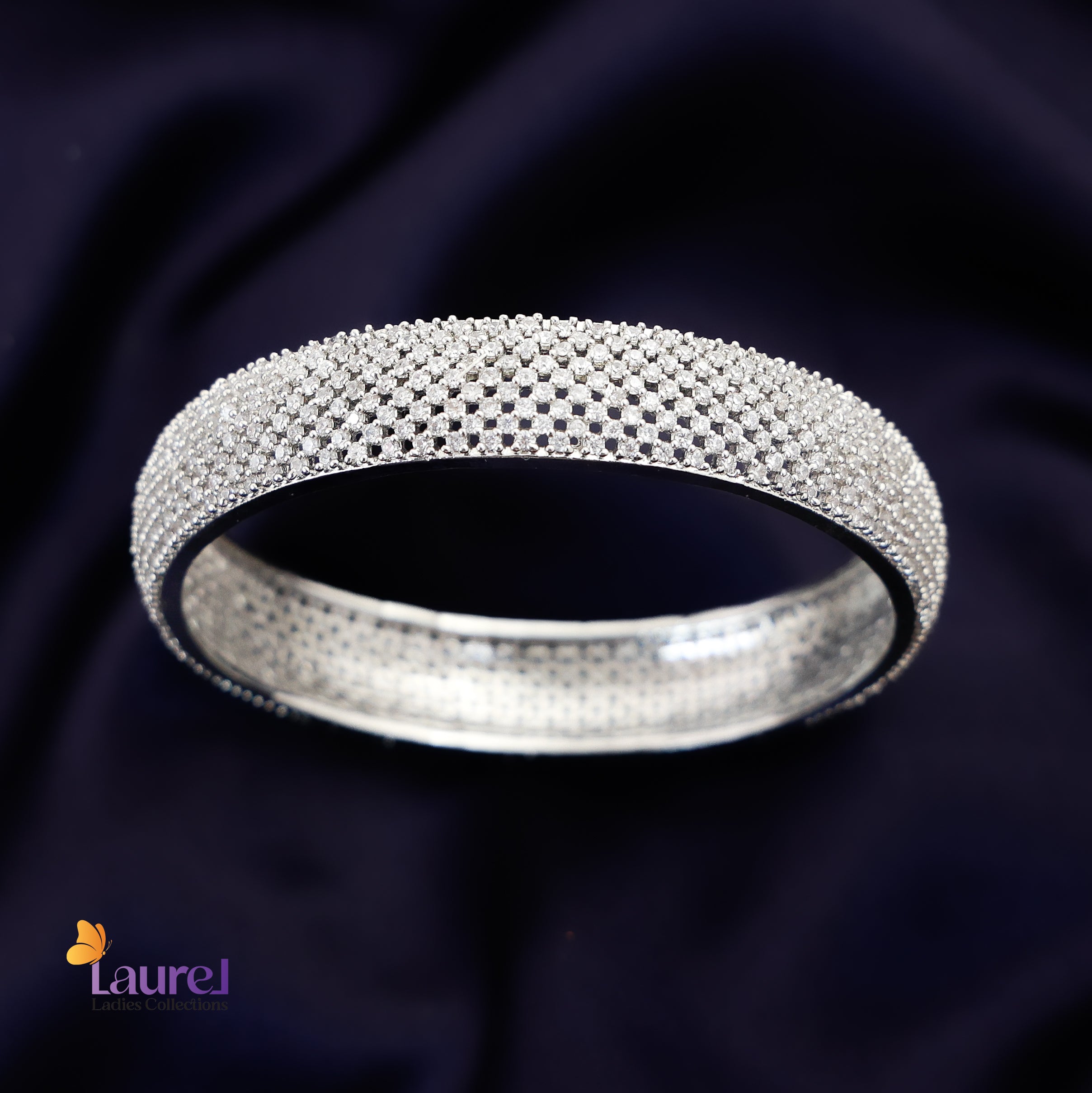 AD Stone Premium Bangle