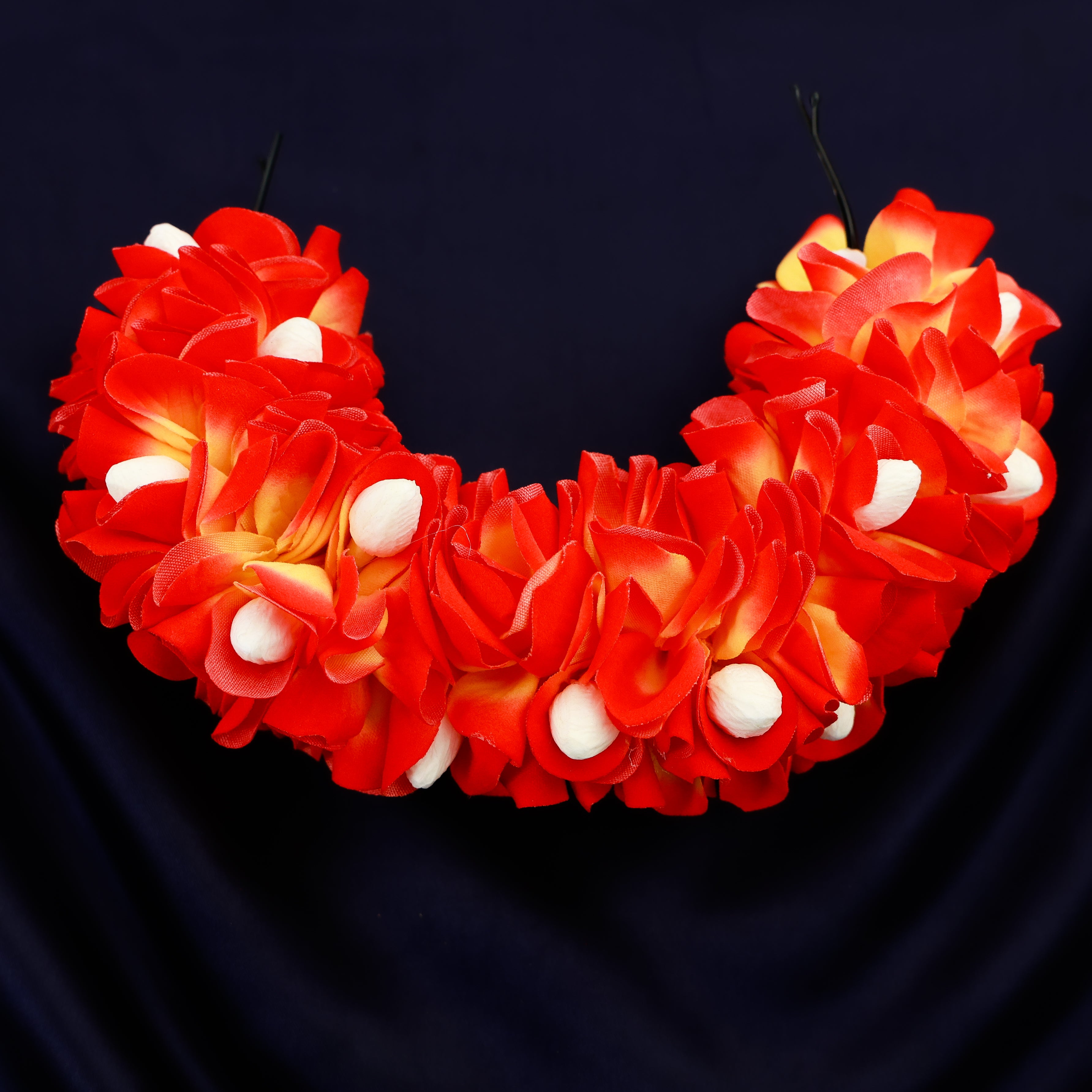 Flower Hair Decoration