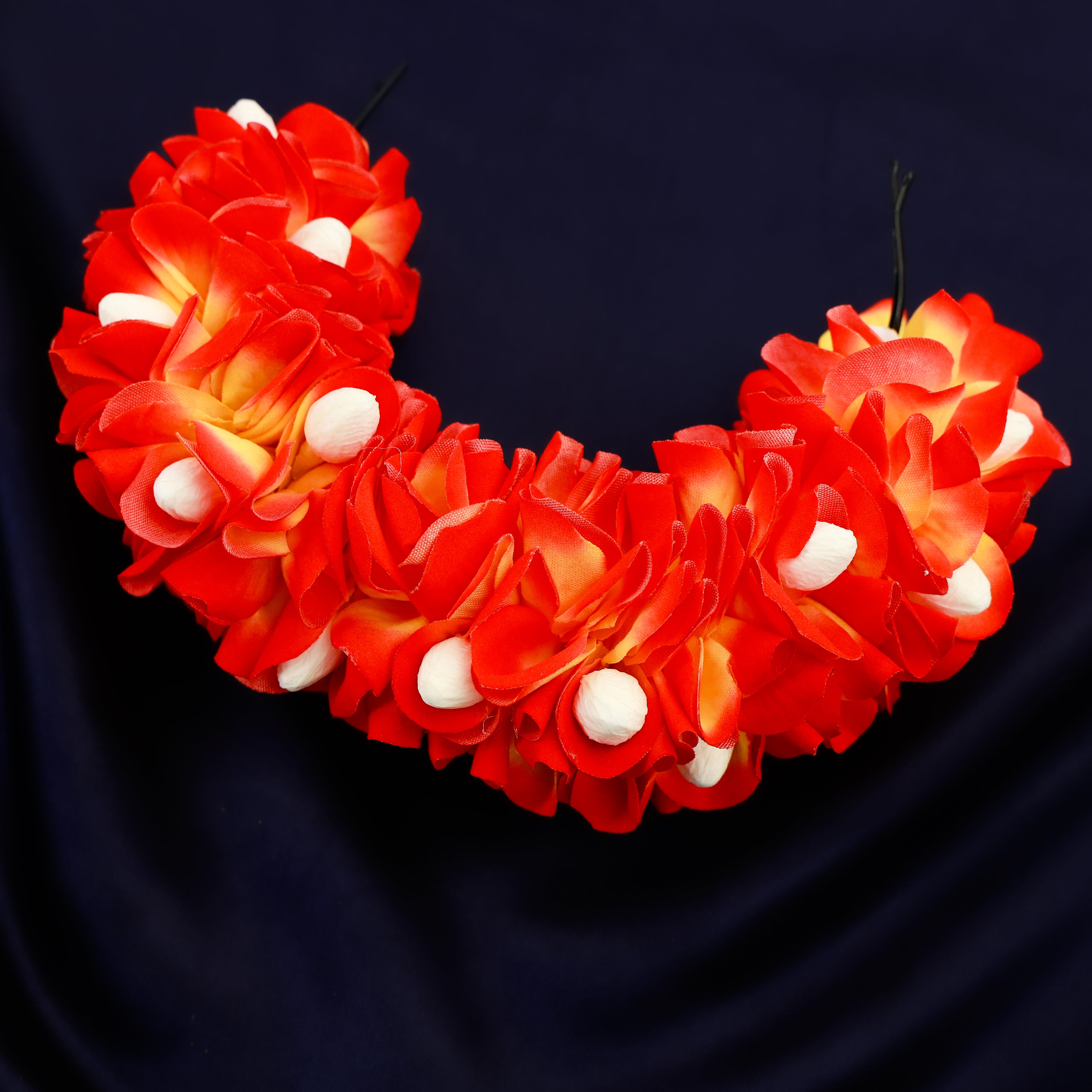 Flower Hair Decoration