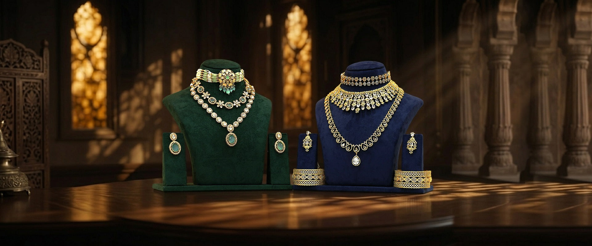Crafted for<br>
Every Occasion